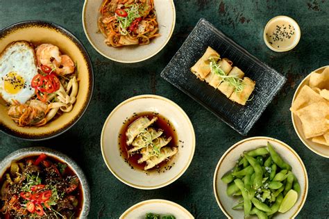 Asiatisk mad frederiksberg